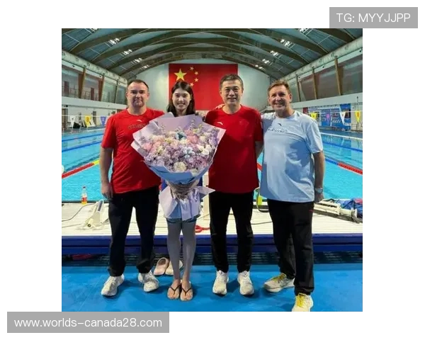 中国游泳队圆满结束亚锦赛征程全力备战全运会迎接新挑战