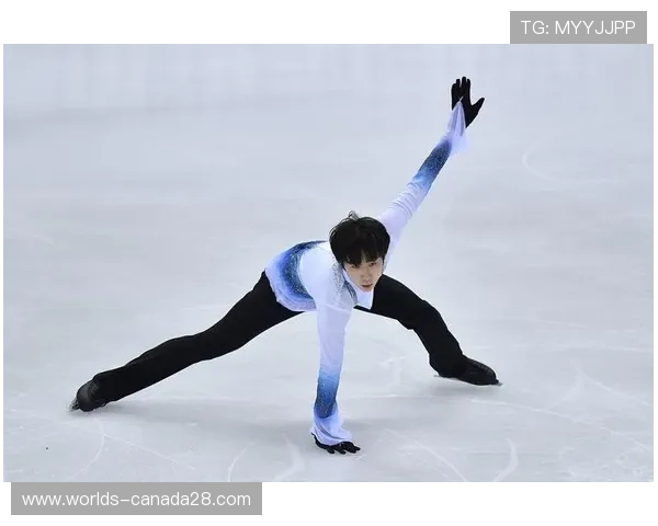 金博洋夺花滑全锦赛冠军，锁定2026冬奥参赛资格