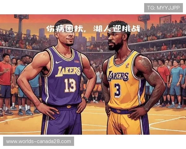 湖人客场挑战骑士,里夫斯复出在即提升外线火力