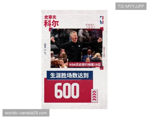 特写:专访史蒂夫-科尔,谈论美国男篮奥运卫冕与勇士未来